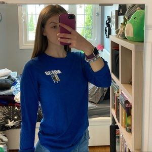 Nike Skateboarding Long Sleeve